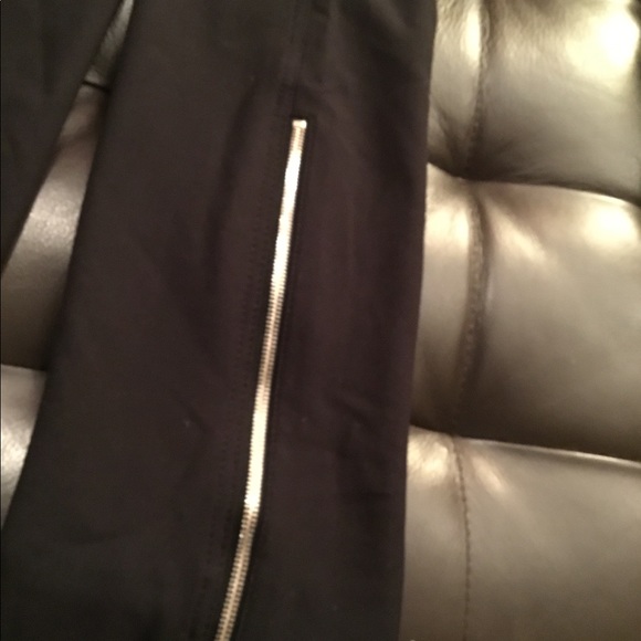 Authentic Dolce& Gabanna Riding Pants - Picture 4 of 6